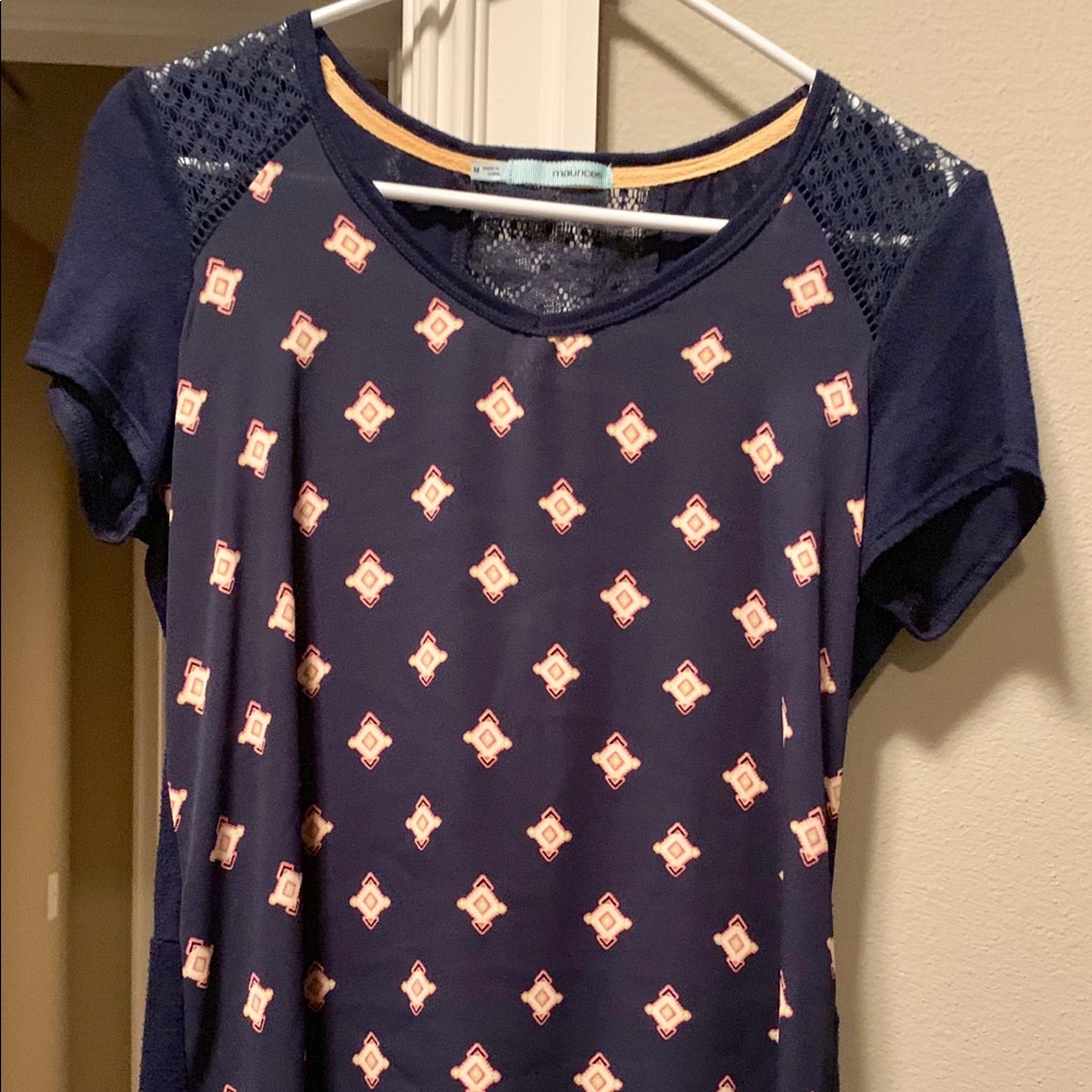 Cute top